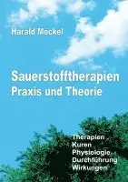 Harald Möckel - Sauerstofftherapien Praxis und Theorie, Häftad. Tillgänglighet: Lägg i varukorg