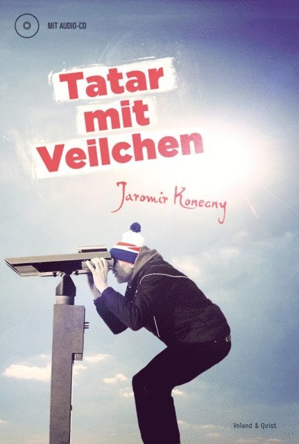 Jaromir Konecny - Tatar mit Veilchen, E-bok