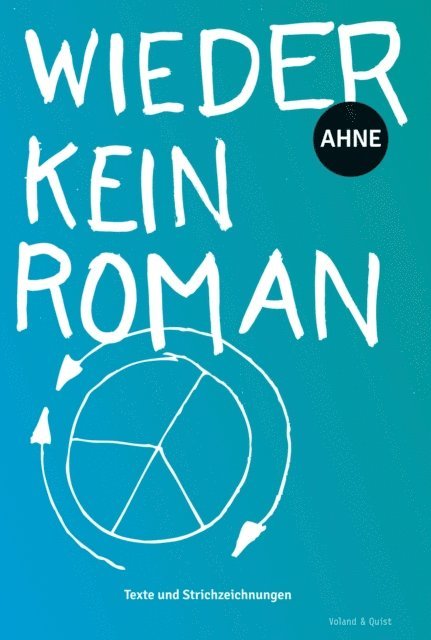 Ahne - Wieder kein Roman, E-bok