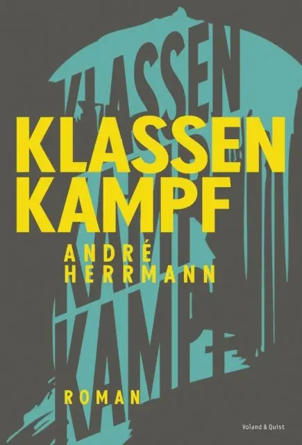 Andre Herrmann - Klassenkampf, E-bok. Tillgänglighet: Lägg i varukorg