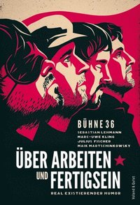 Ã¿ber Arbeiten und Fertigsein