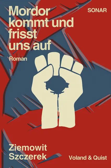 Ziemowit Szczerek - Mordor kommt und frisst uns auf, E-bok. Tillgänglighet: Lägg i varukorg
