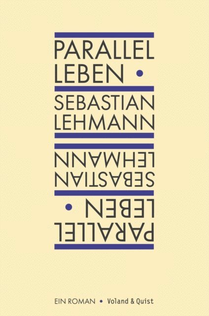 Sebastian Lehmann - Parallel leben, E-bok