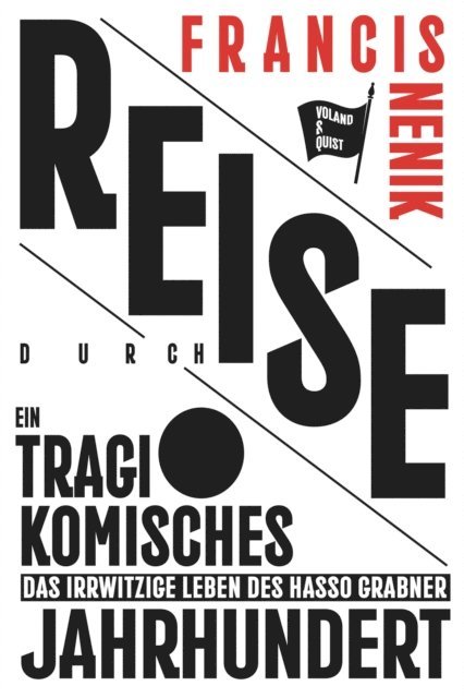 Francis Nenik - Reise durch ein tragikomisches Jahrhundert, E-bok