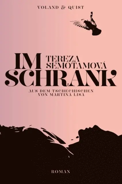 Tereza Semotamova - Im Schrank, E-bok. Tillgänglighet: Lägg i varukorg