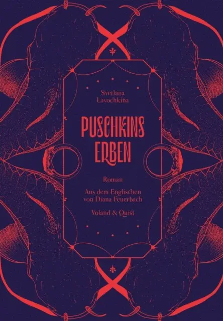 Svetlana Lavochkina - Puschkins Erben, E-bok. Tillgänglighet: Lägg i varukorg