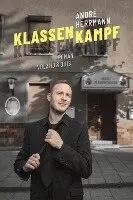 André Herrmann - Klassenkampf, Häftad. Tillgänglighet: Lägg i varukorg