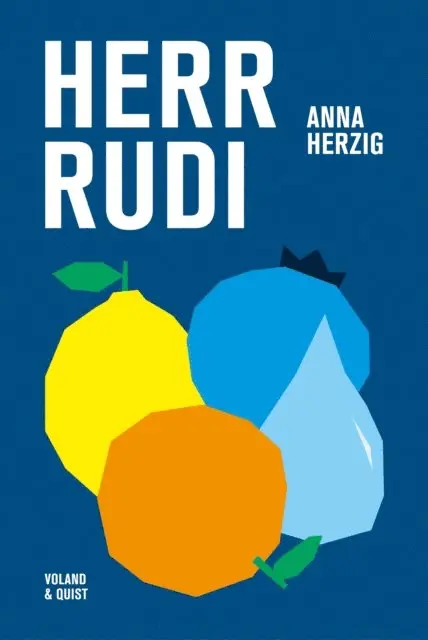Anna Herzig - Herr Rudi, E-bok. Tillgänglighet: Lägg i varukorg