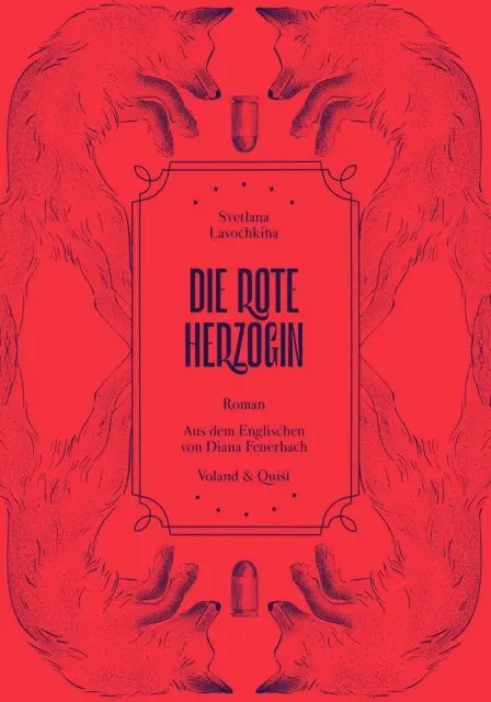Svetlana Lavochkina - Die rote Herzogin, E-bok. Tillgänglighet: Lägg i varukorg