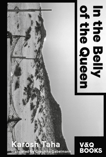 Karosh Taha - In the Belly of the Queen, E-bok