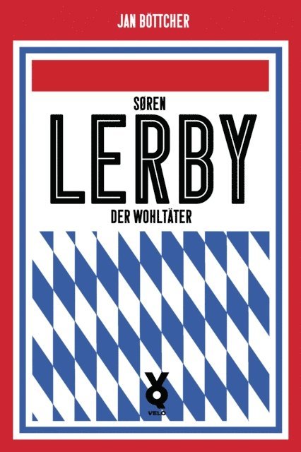 Jan Bottcher - Sören Lerby. Der Wohltäter, E-bok. Tillgänglighet: Lägg i varukorg
