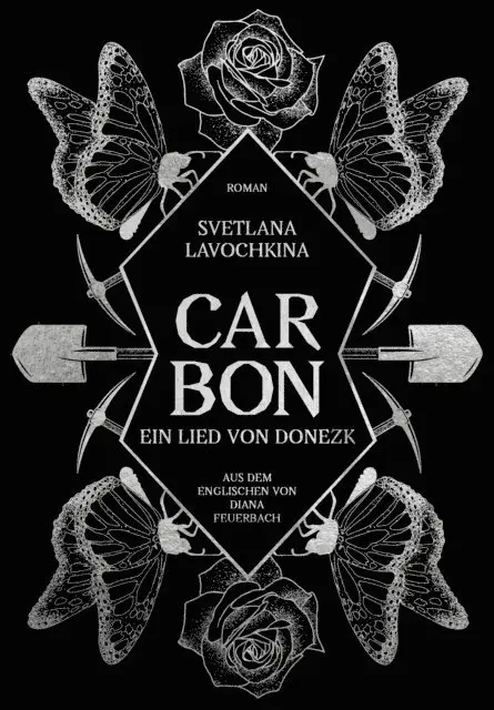 Svetlana Lavochkina - Carbon, E-bok. Tillgänglighet: Lägg i varukorg