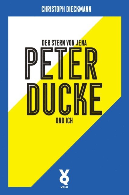 Christoph Dieckmann - Der Stern von Jena, E-bok