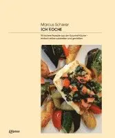 Marcus Scherer - ICH KOCHE, Inbunden. Tillgänglighet: Lägg i varukorg