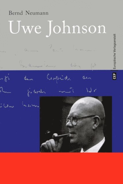 Bernd Neumann - Uwe Johnson, E-bok