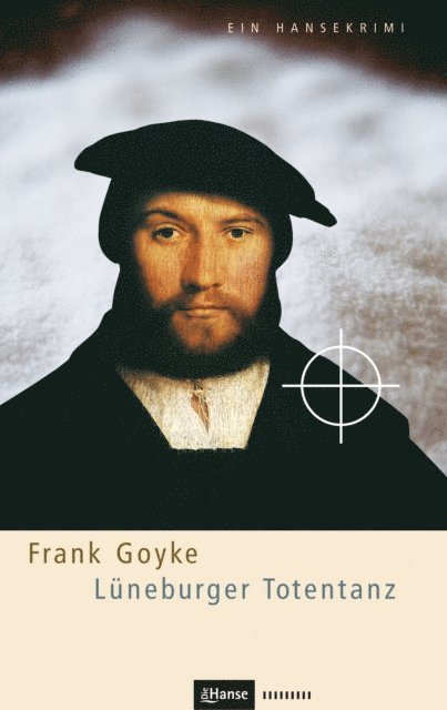 Frank Goyke - Lüneburger Totentanz, E-bok