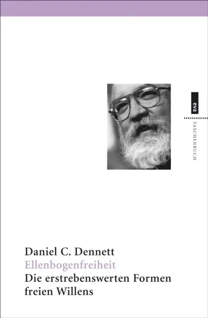 Daniel C. Dennett - Ellenbogenfreiheit, E-bok. Tillgänglighet: Lägg i varukorg