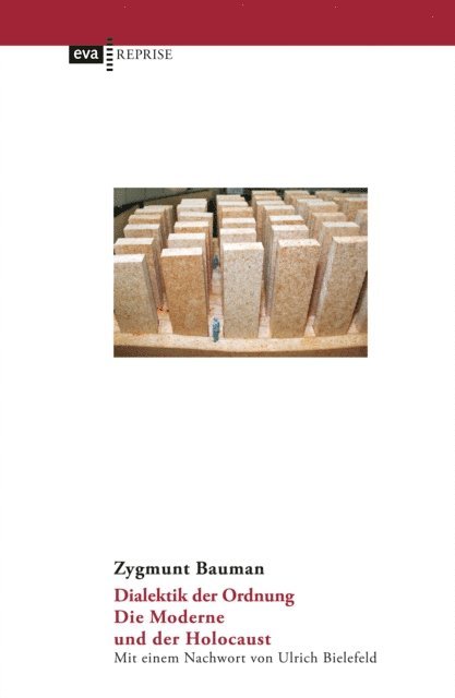 Zygmunt Bauman - Dialektik der Ordnung, E-bok