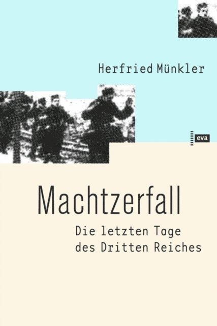 Herfried Munkler - Machtzerfall, E-bok