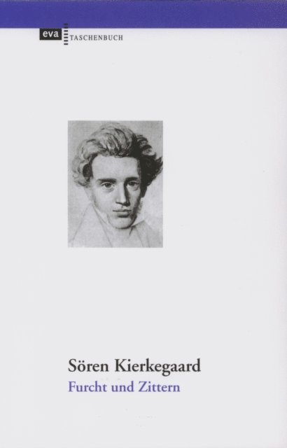 Soren Kierkegaard, Liselotte Richter - Furcht und Zittern, E-bok