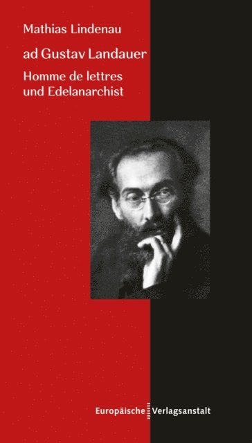 Mathias Lindenau - ad Gustav Landauer, E-bok