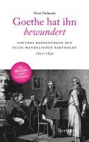 Horst Nalewski - Goethe hat ihn bewundert, Övrigt