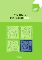 Anne Volk, Annett Zilger - Von B bis Z ... Das ist nett! Teil 2, Övrigt