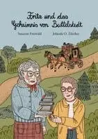Susanne Freiwald - Fritz und das Geheimnis von Buttelstedt, Häftad. Tillgänglighet: Lägg i varukorg
