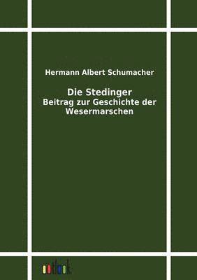 Hermann Albert Schumacher - Beitrag zur Geschichte der Wesermarschen, Häftad. Tillgänglighet: Lägg i varukorg