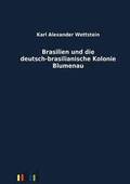 Brasilien und die deutsch-brasilianische Kolonie Blumenau