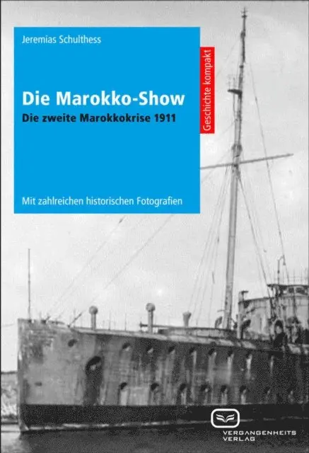 Jeremias Schulthess - Die Marokko-Show, E-bok. Tillgänglighet: Lägg i varukorg
