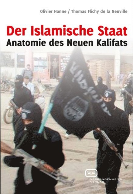 Thomas Flichy de la Neuville - Der Islamische Staat, E-bok. Tillgänglighet: Lägg i varukorg