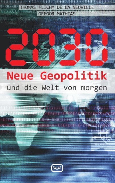 Gregor Mathias, Thomas Flichy de la Neuville - 2030, E-bok. Tillgänglighet: Lägg i varukorg