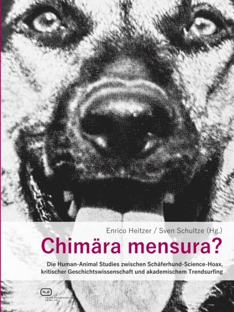 Enrico Heitzer, Sven Schultze - Chimära mensura?, E-bok