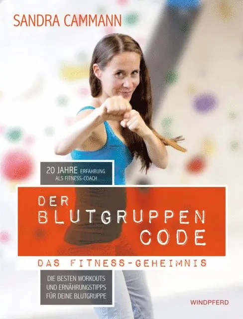 Sandra Cammann - Der Blutgruppen-Code, E-bok. Tillgänglighet: Lägg i varukorg