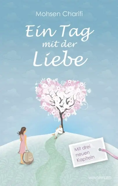 Mohsen Charifi - Ein Tag mit der Liebe, E-bok. Tillgänglighet: Lägg i varukorg