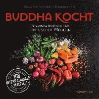 Eleonore Hild, Klaus Herkommer - Buddha kocht, Häftad. Tillgänglighet: Lägg i varukorg