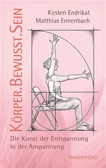 Kirsten Endrikat, Matthias Ennenbach - Körperbewusstsein, E-bok. Tillgänglighet: Lägg i varukorg