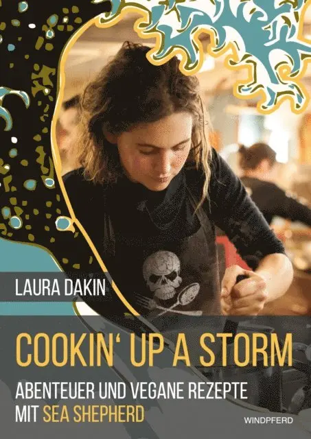 Laura Dakin - Cookin' up a storm, E-bok. Tillgänglighet: Lägg i varukorg