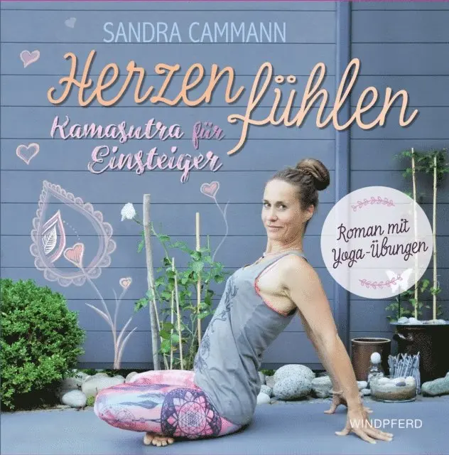 Sandra Cammann - Herzen fühlen, E-bok. Tillgänglighet: Lägg i varukorg
