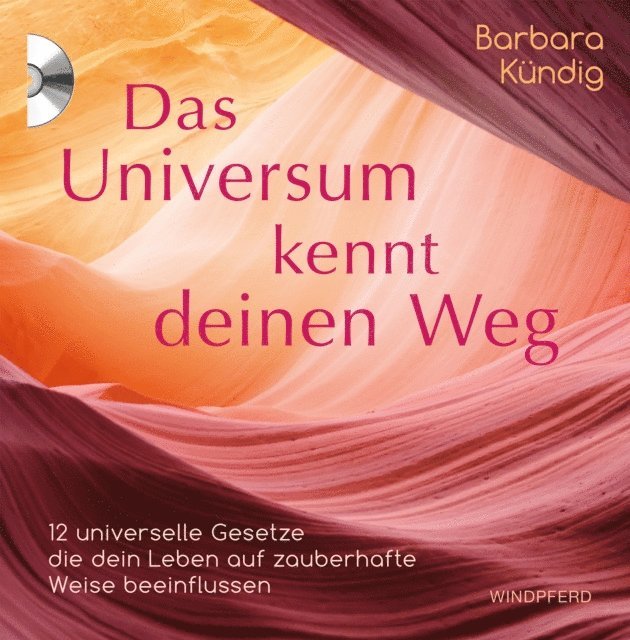 Barbara Kundig - Das Universum kennt deinen Weg, E-bok. Tillgänglighet: Lägg i varukorg
