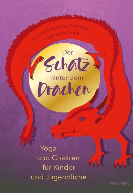 Carmen Ramirez Schmidt - Der Schatz hinter dem Drachen, E-bok. Tillgänglighet: Lägg i varukorg