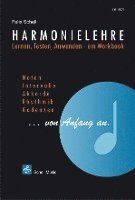 Felix Schell - Harmonielehre  von Anfang an, Häftad