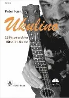 Funk Peter - Ukulino, Övrigt. Tillgänglighet: Lägg i varukorg