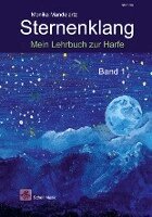 Monika Mandelartz - Sternenklang. Mein Lehrbuch zur Harfe Band 1, Häftad