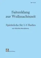 Saitenklang zur Weihnachtszeit, Häftad. Tillgänglighet: Lägg i varukorg