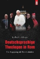 Deutschsprachige Theologen in Rom
