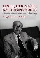 Jan Bentz, Jochen Prinz - Einer, der nicht nach Utopia wollte, Häftad