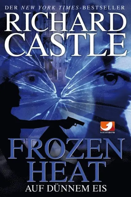 Richard Castle - Castle 4: Frozen Heat - Auf dünnem Eis, E-bok. Tillgänglighet: Lägg i varukorg