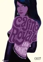 Ian Fleming - James Bond 007 Bd. 01: Casino Royale, Häftad. Tillgänglighet: Lägg i varukorg